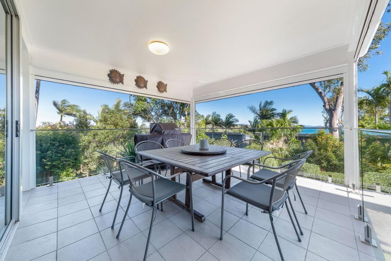 Oasis Apartments On Hamilton Island By Hiha Экстерьер фото