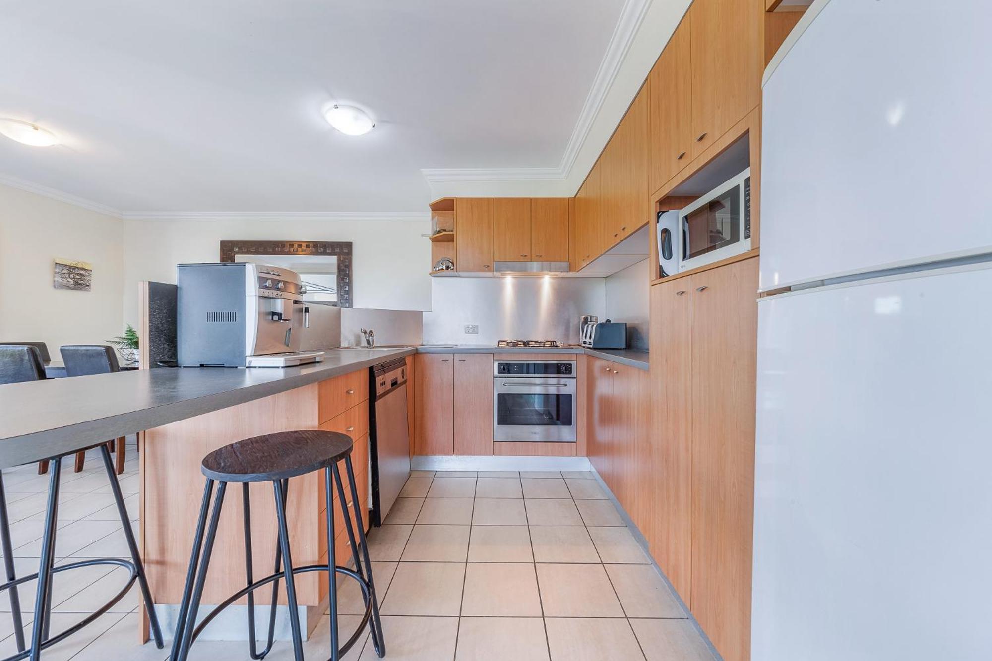 Oasis Apartments On Hamilton Island By Hiha Экстерьер фото