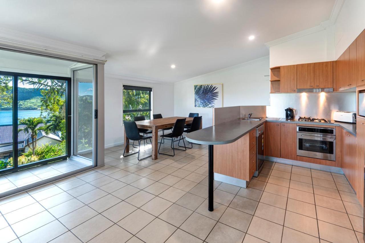Oasis Apartments On Hamilton Island By Hiha Экстерьер фото