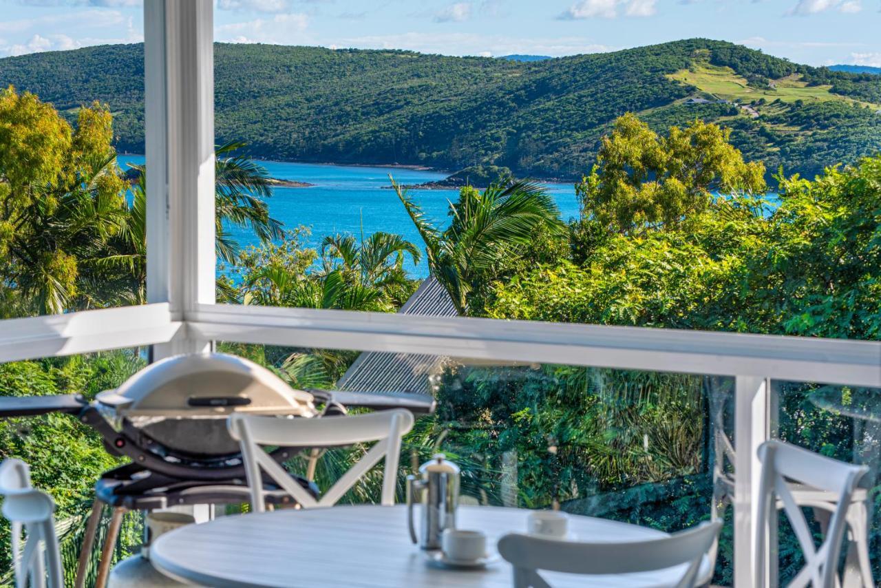 Oasis Apartments On Hamilton Island By Hiha Экстерьер фото