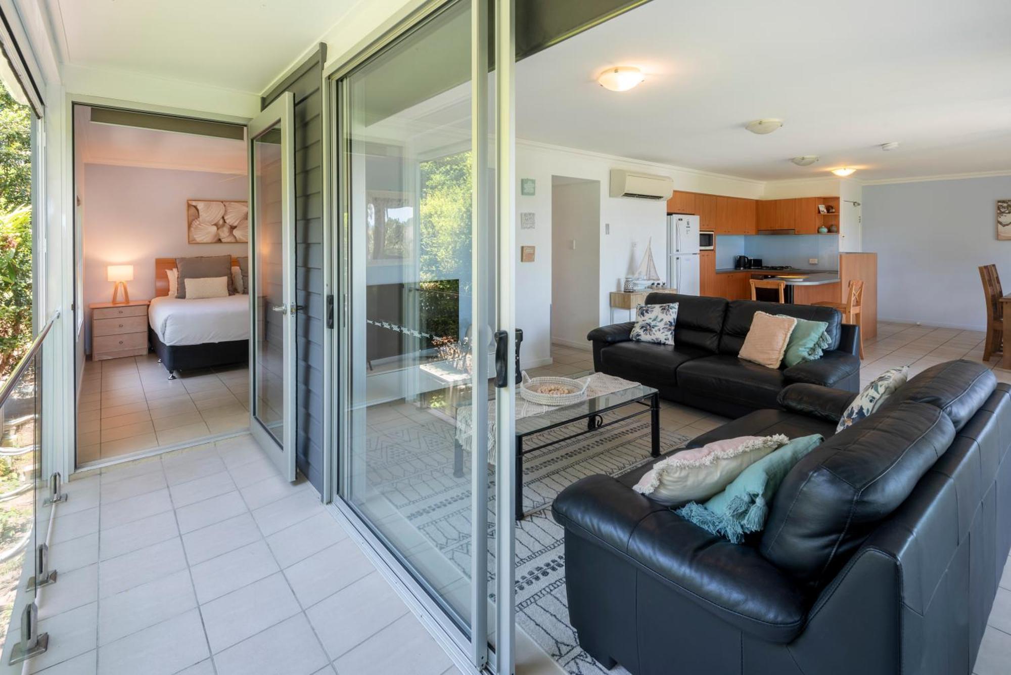 Oasis Apartments On Hamilton Island By Hiha Экстерьер фото