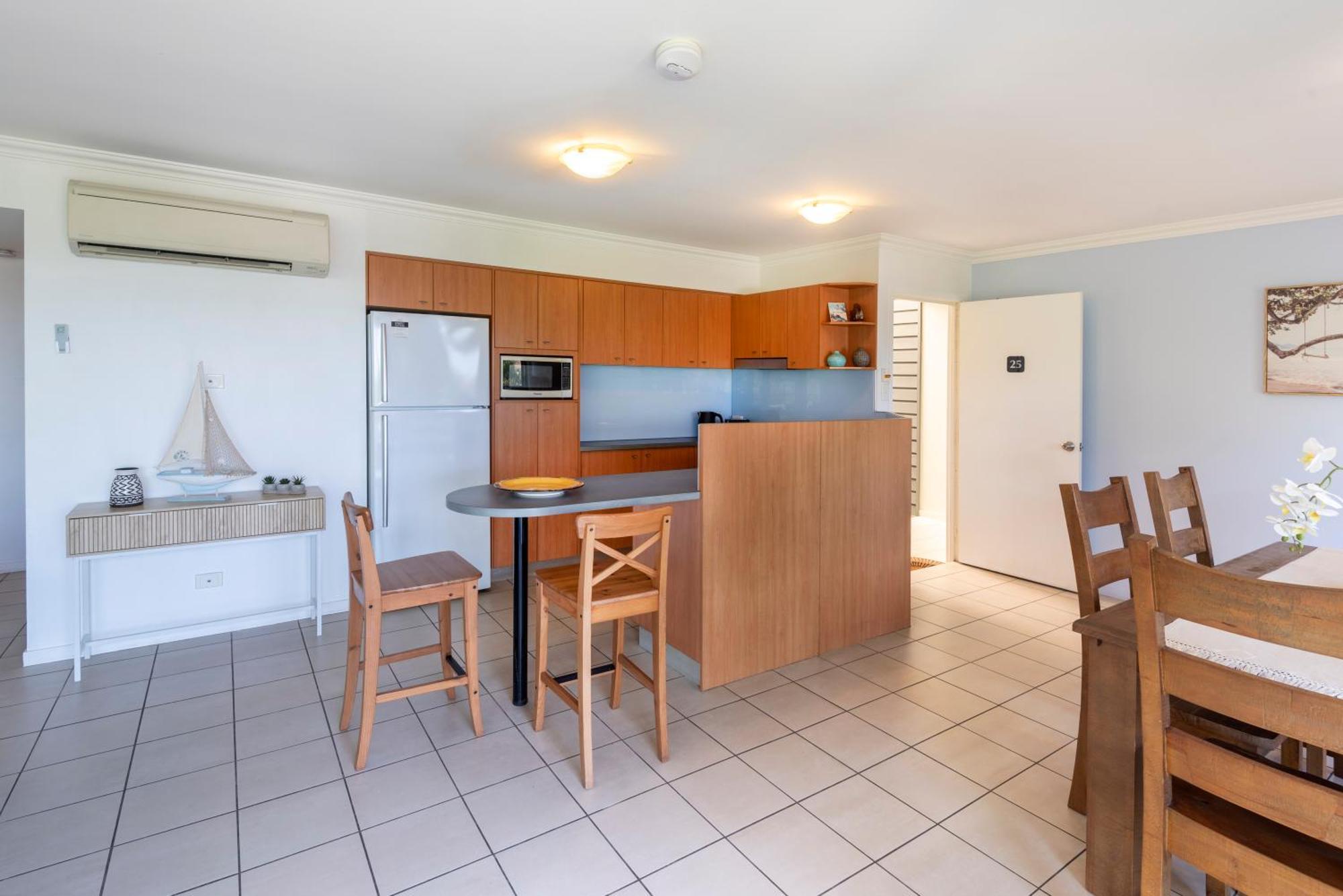 Oasis Apartments On Hamilton Island By Hiha Экстерьер фото