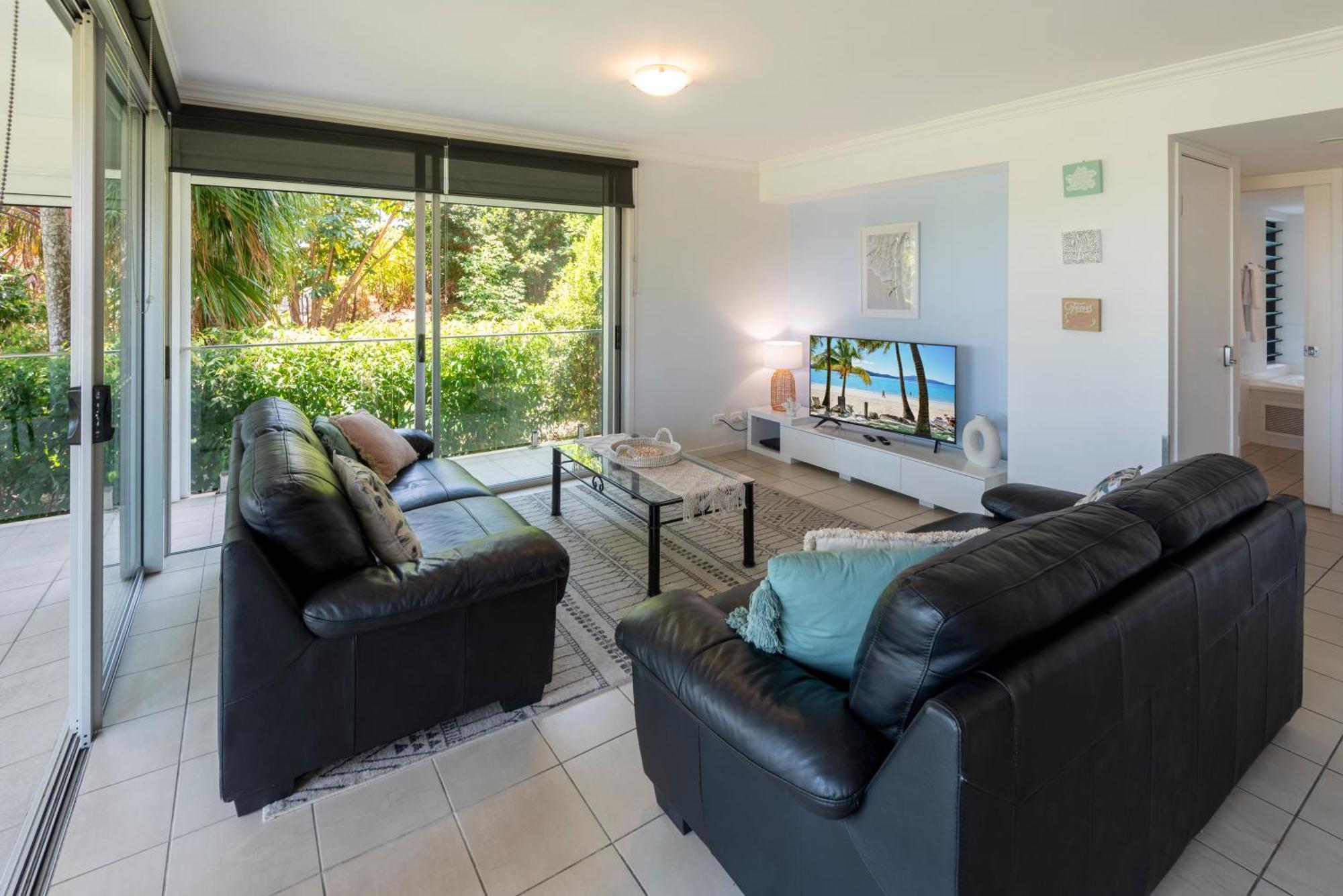 Oasis Apartments On Hamilton Island By Hiha Экстерьер фото