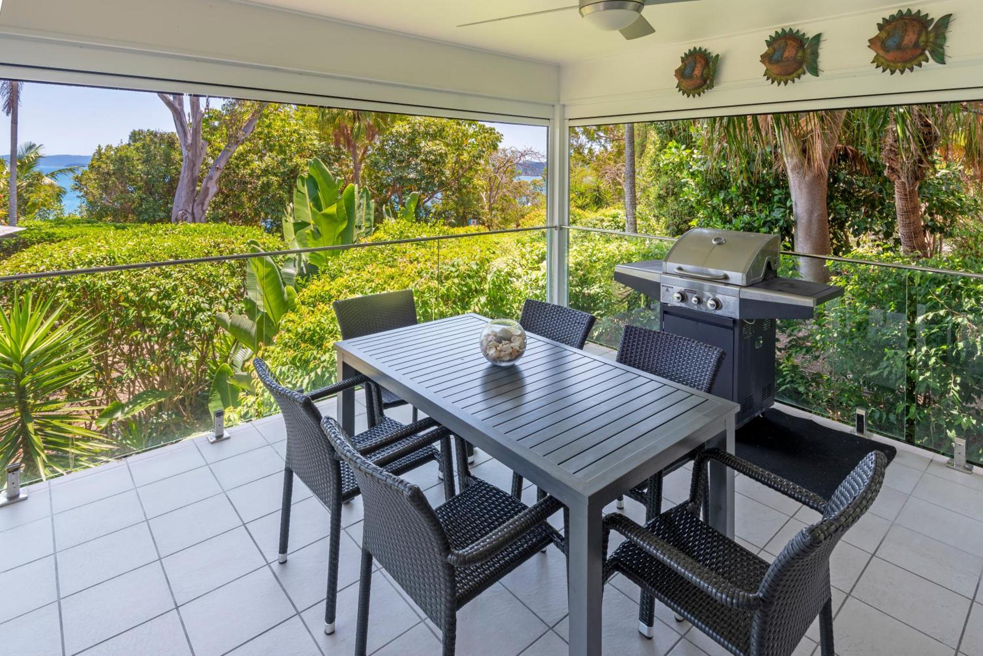 Oasis Apartments On Hamilton Island By Hiha Экстерьер фото