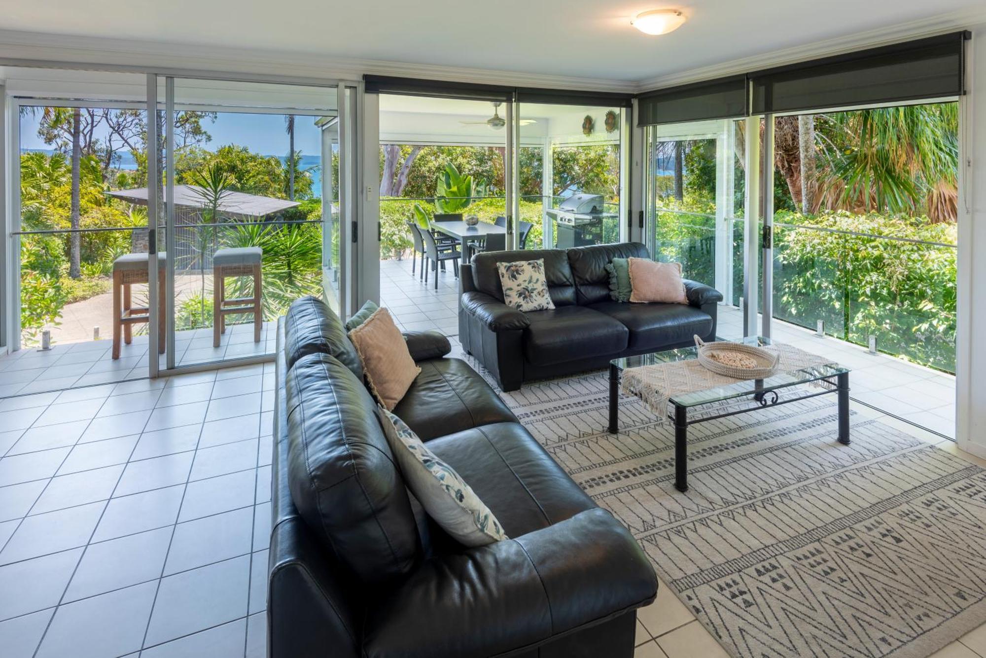 Oasis Apartments On Hamilton Island By Hiha Экстерьер фото