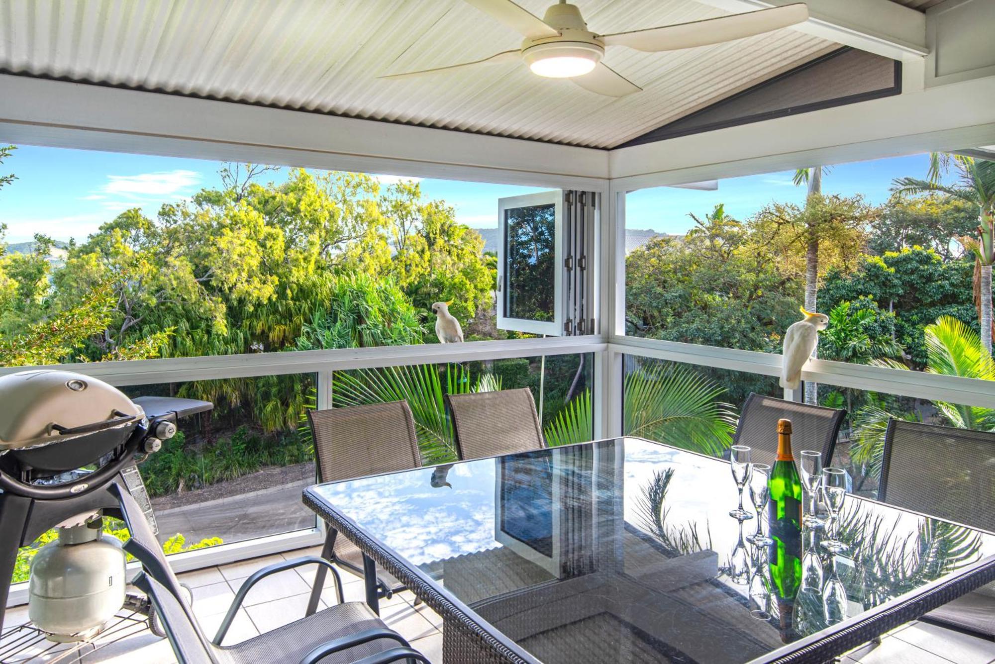 Oasis Apartments On Hamilton Island By Hiha Экстерьер фото