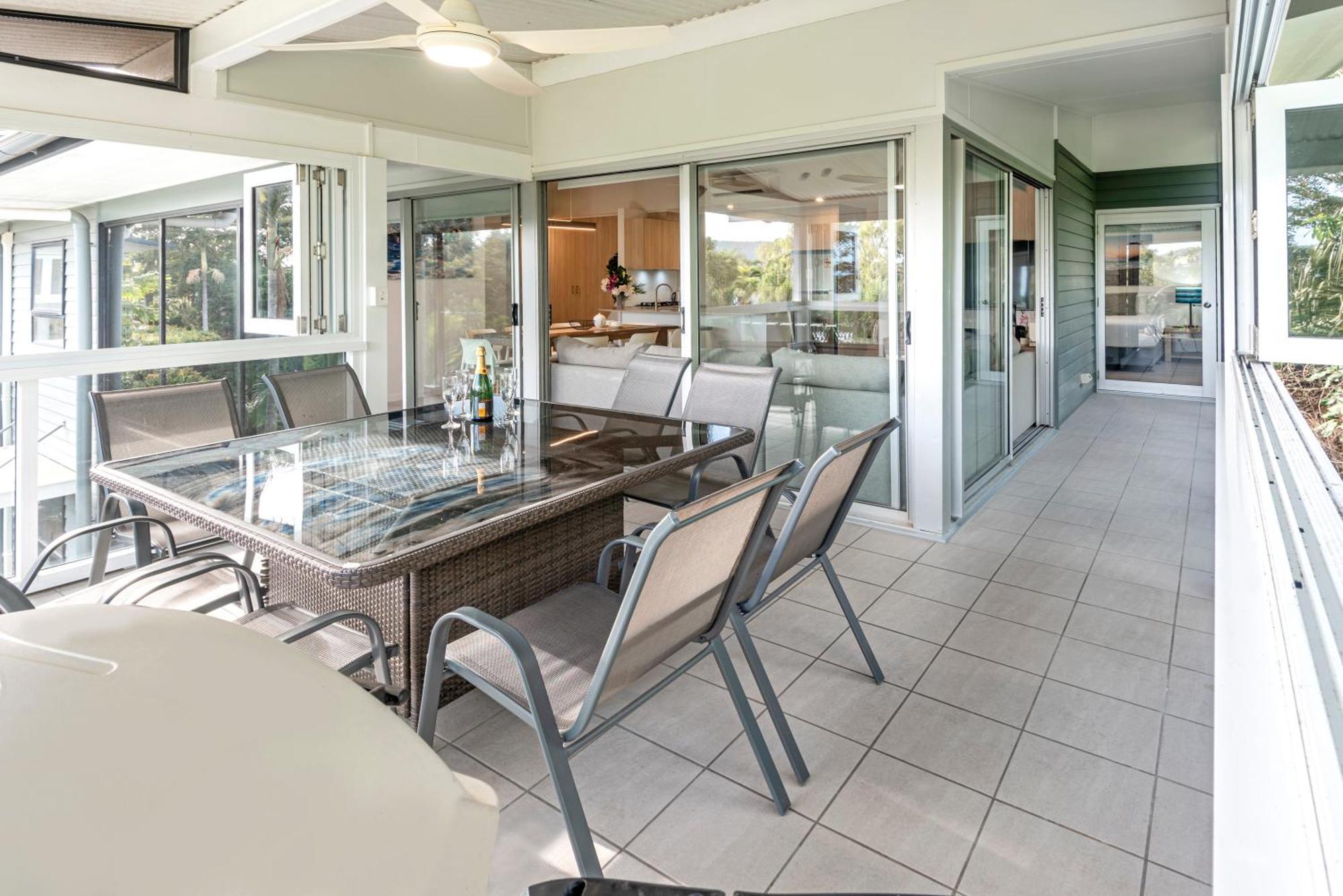 Oasis Apartments On Hamilton Island By Hiha Экстерьер фото