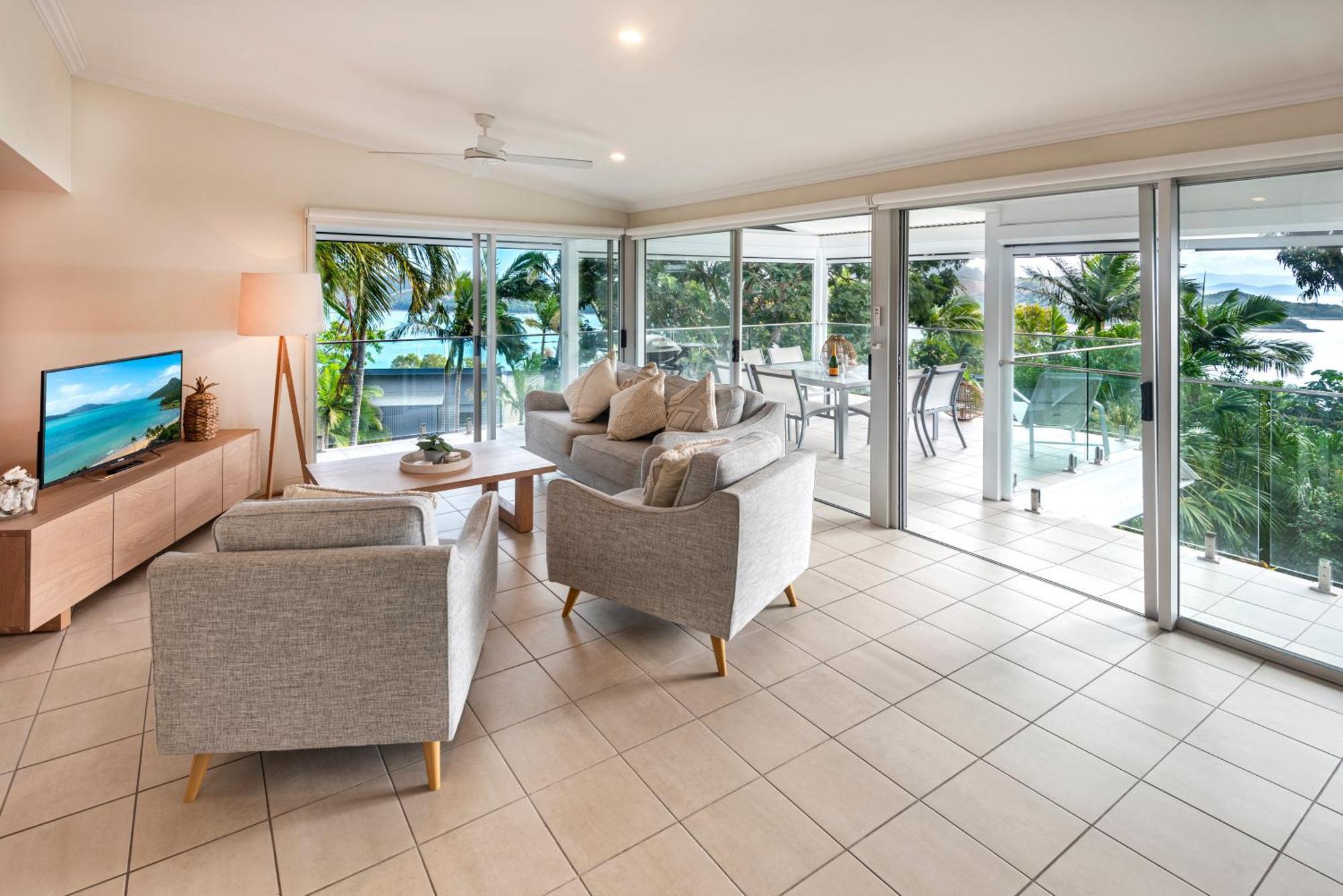 Oasis Apartments On Hamilton Island By Hiha Экстерьер фото