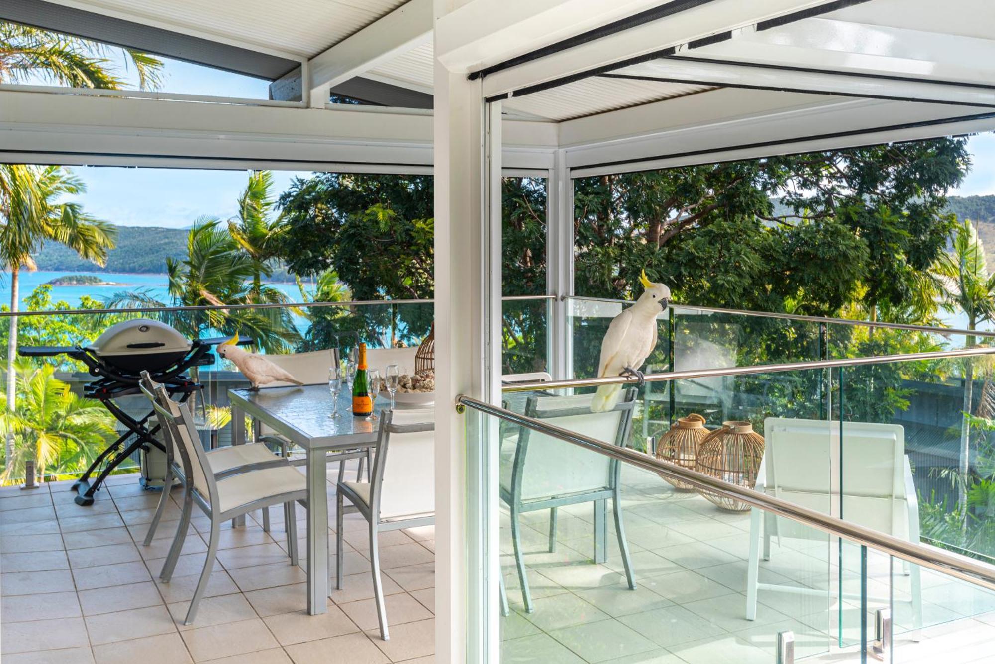 Oasis Apartments On Hamilton Island By Hiha Экстерьер фото