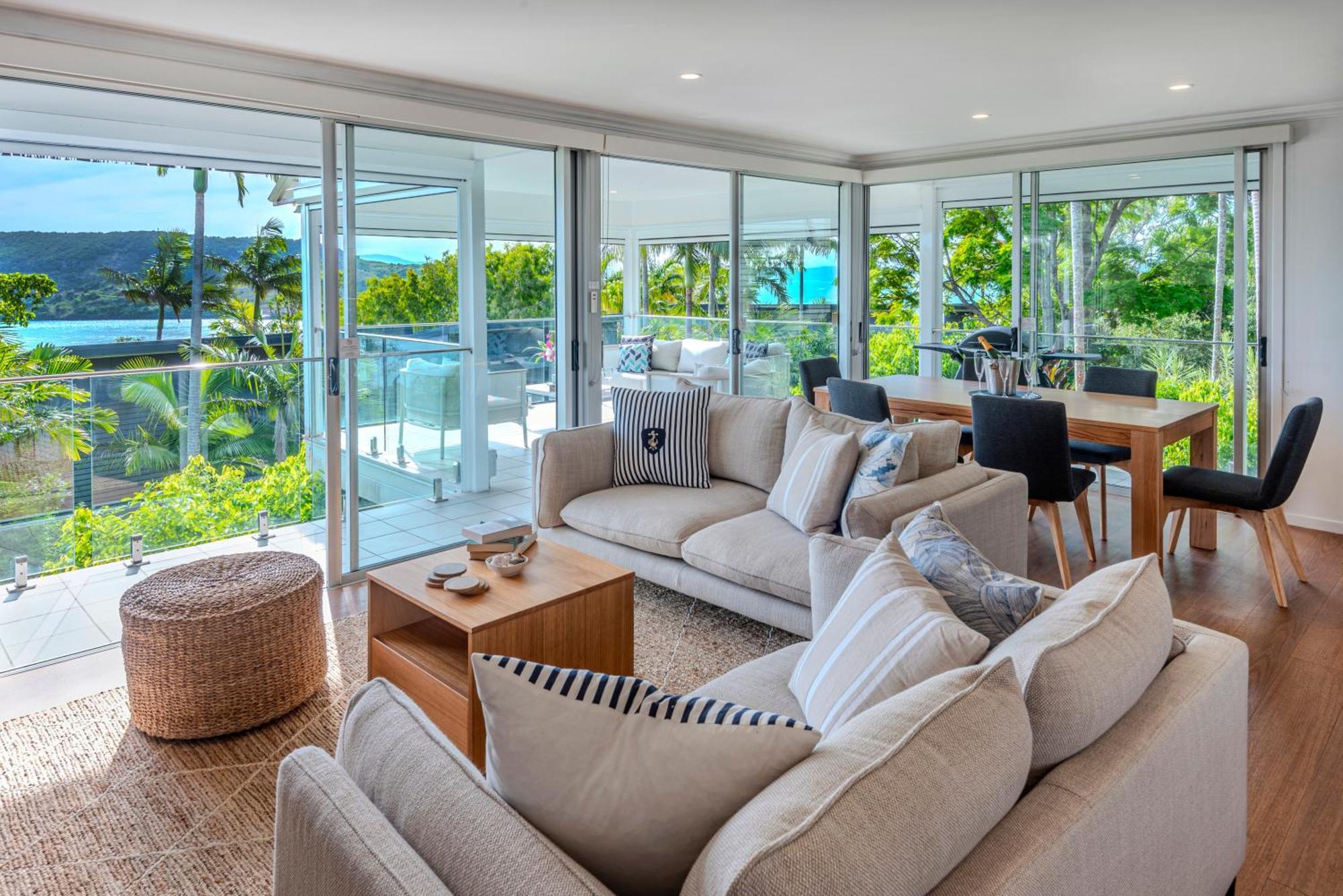 Oasis Apartments On Hamilton Island By Hiha Экстерьер фото