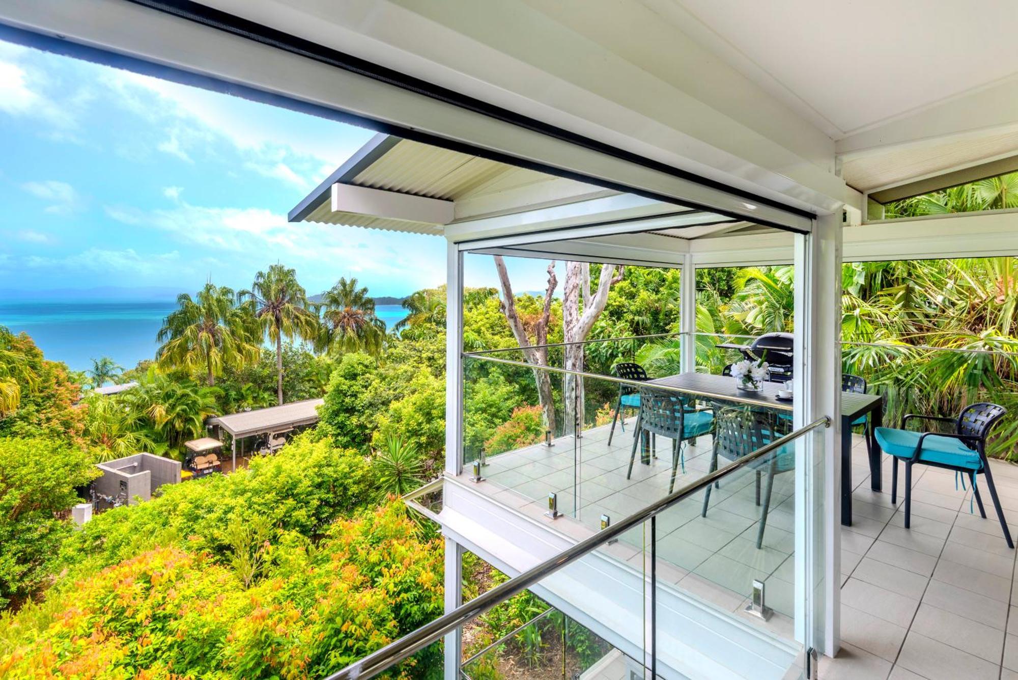 Oasis Apartments On Hamilton Island By Hiha Экстерьер фото