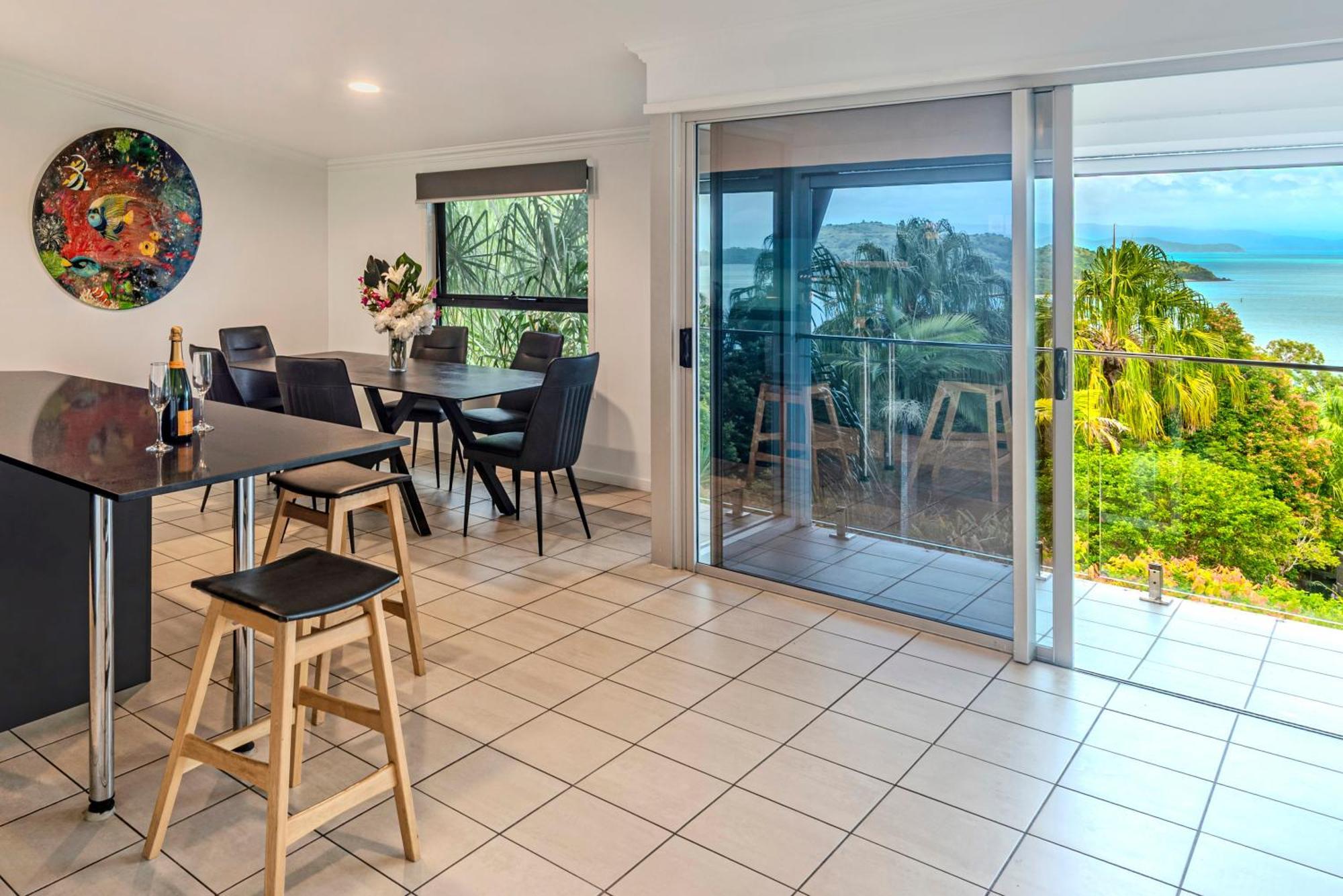 Oasis Apartments On Hamilton Island By Hiha Экстерьер фото