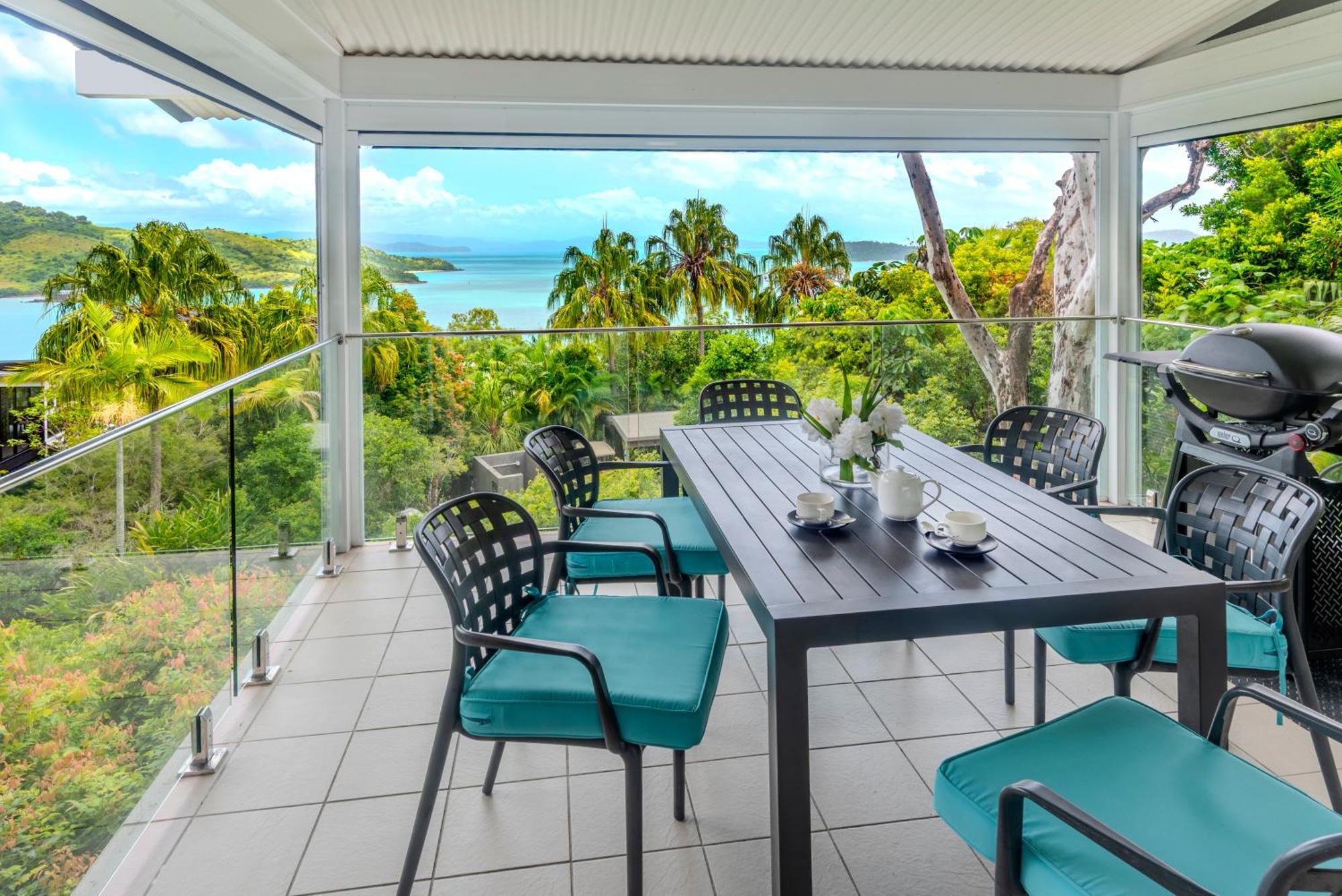 Oasis Apartments On Hamilton Island By Hiha Экстерьер фото