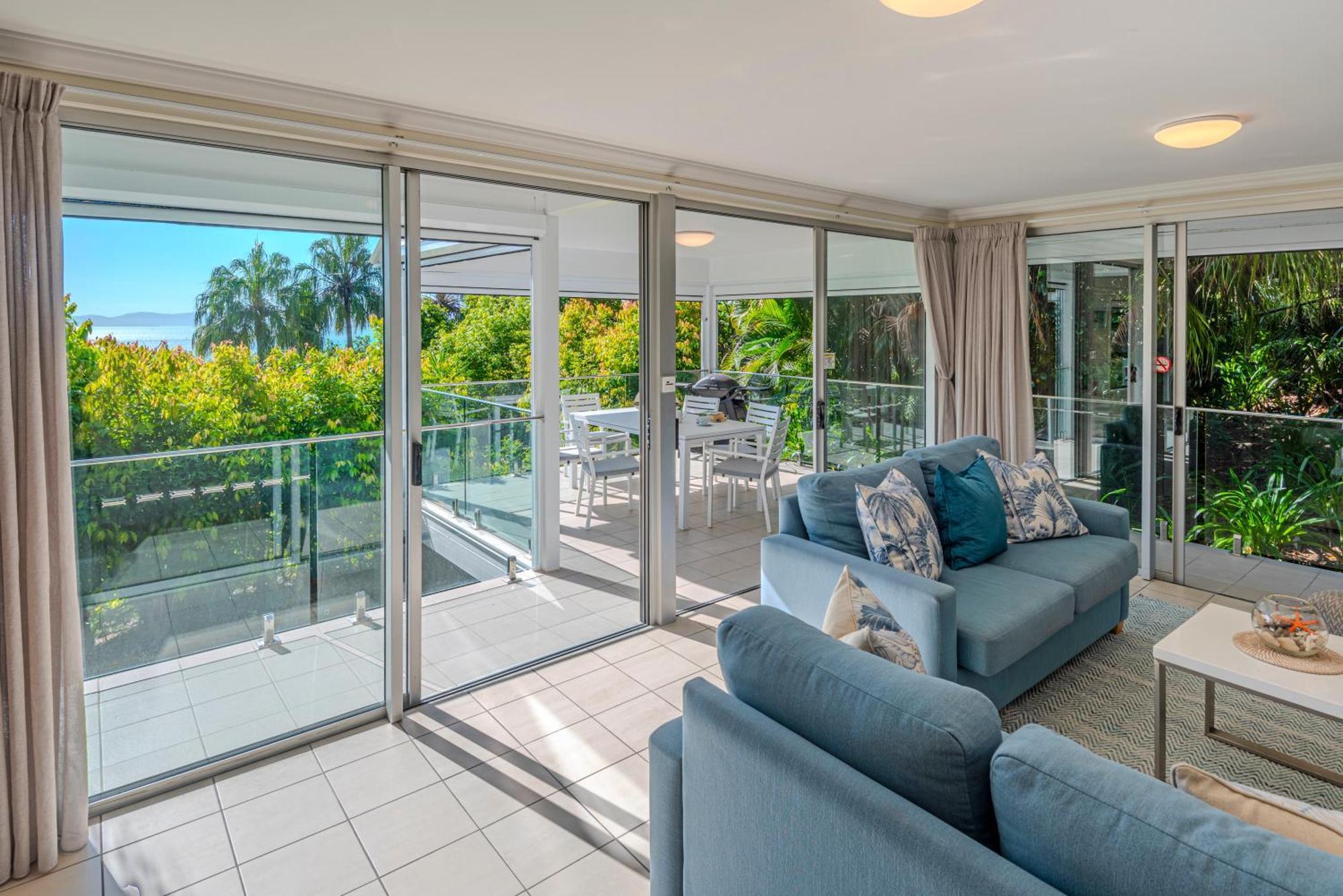 Oasis Apartments On Hamilton Island By Hiha Экстерьер фото