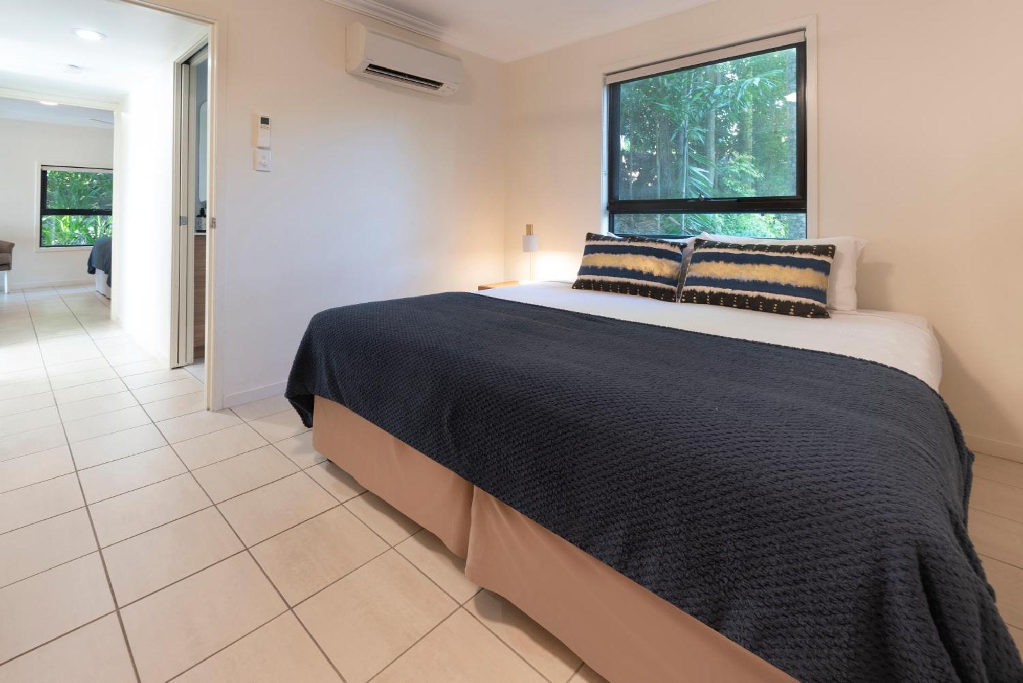 Oasis Apartments On Hamilton Island By Hiha Экстерьер фото
