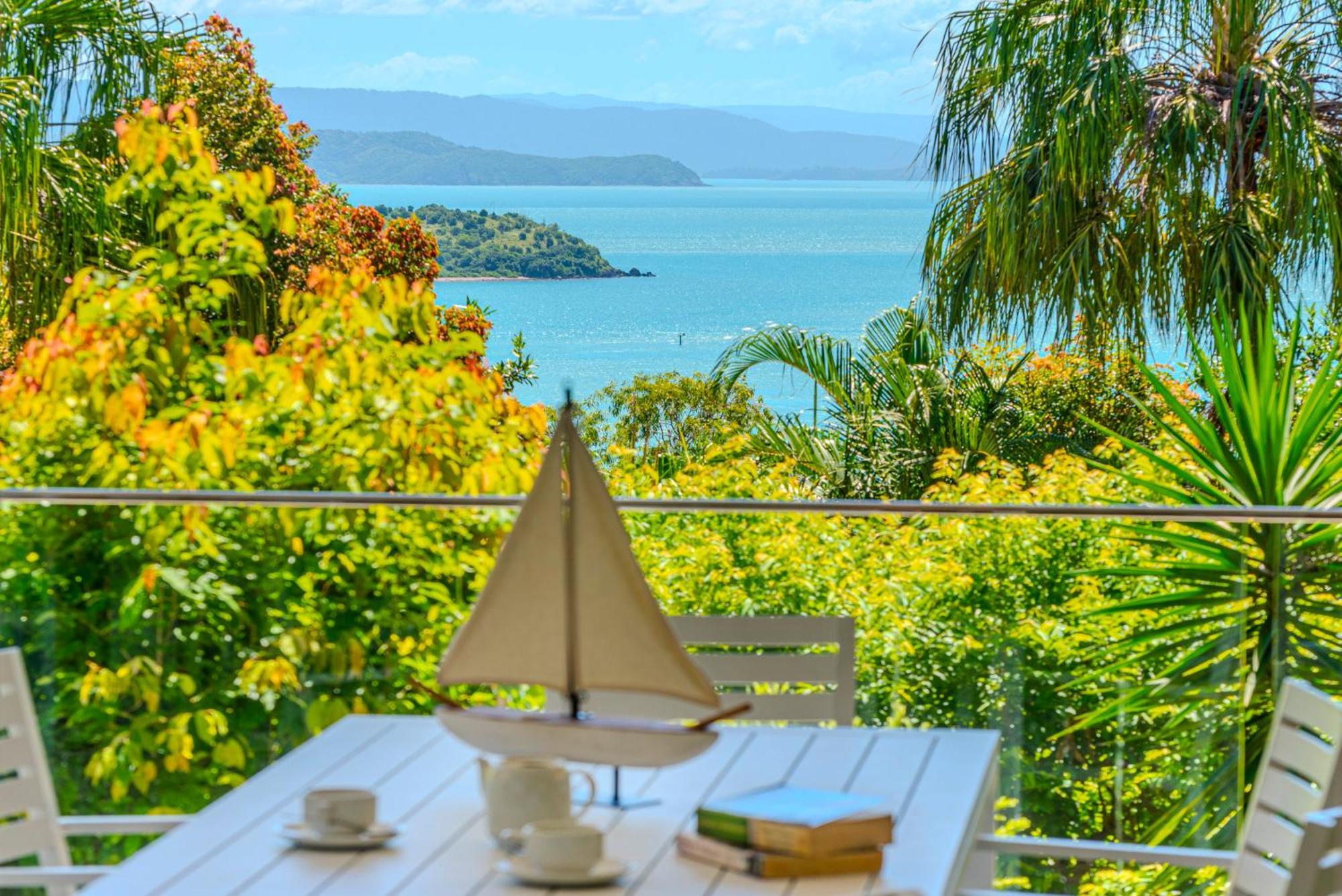 Oasis Apartments On Hamilton Island By Hiha Экстерьер фото