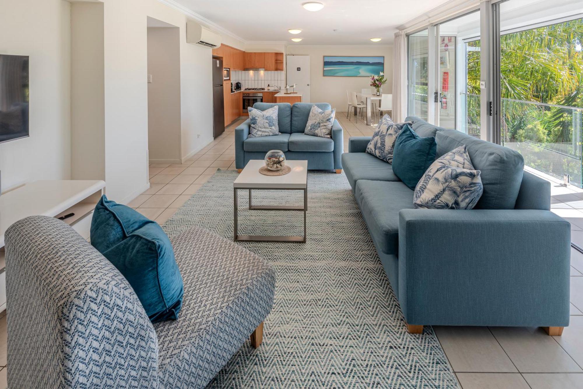 Oasis Apartments On Hamilton Island By Hiha Экстерьер фото