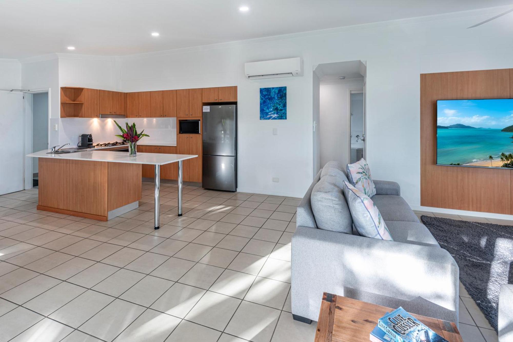 Oasis Apartments On Hamilton Island By Hiha Экстерьер фото